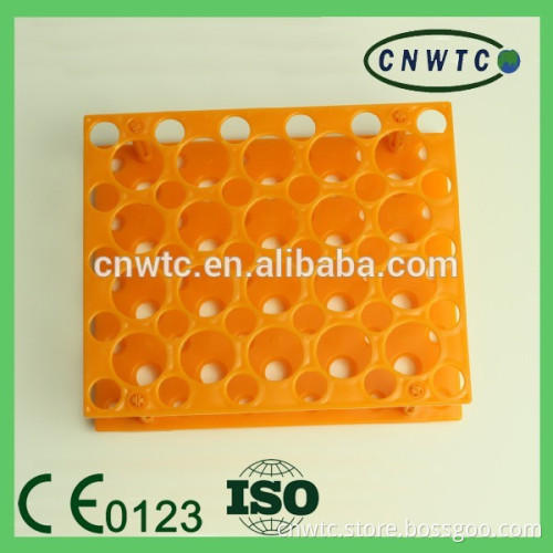 50ml plastic Centrifuge tube rack